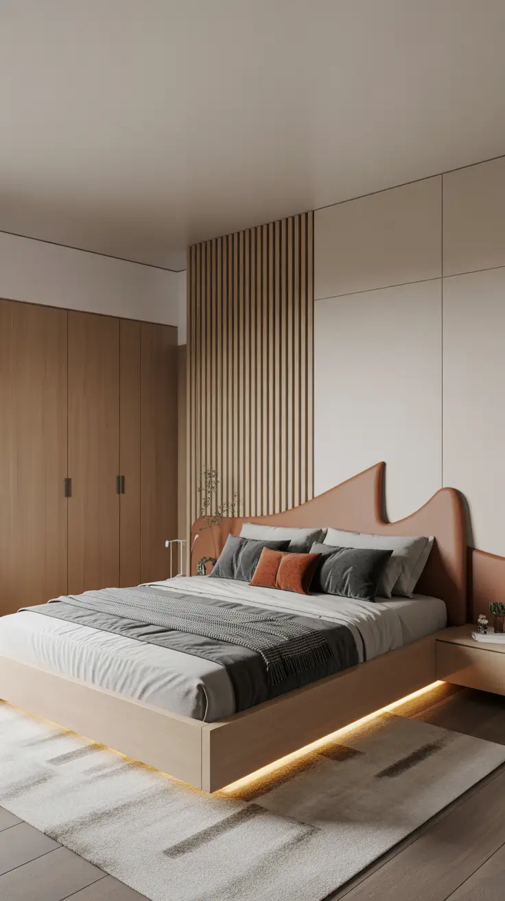21 Wooden Bed Design Ideas 2026: Modern, Simple, And Unique Bedroom Inspirations