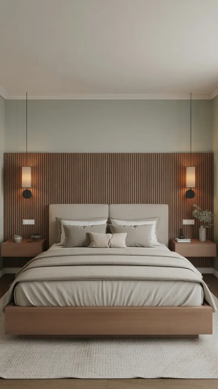 21 Wooden Bed Design Ideas 2026: Modern, Simple, And Unique Bedroom Inspirations