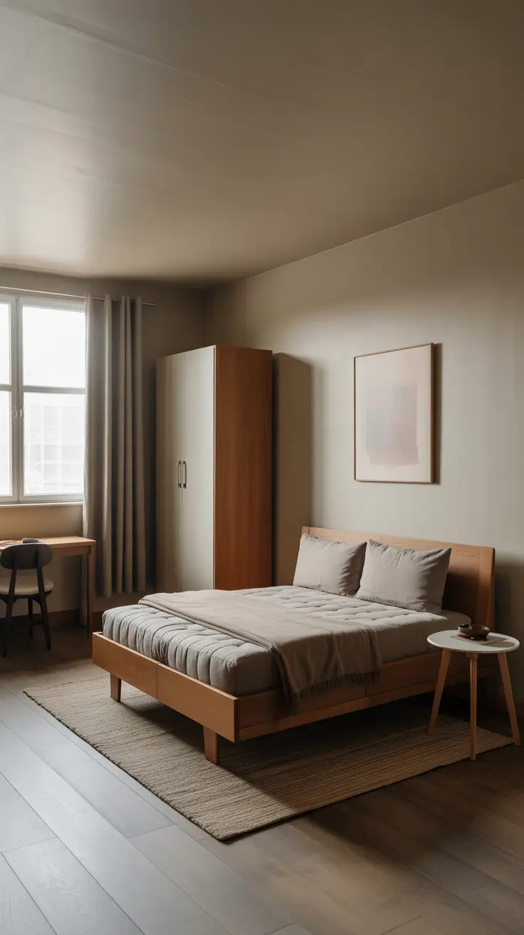 21 Wooden Bed Design Ideas 2026: Modern, Simple, And Unique Bedroom Inspirations