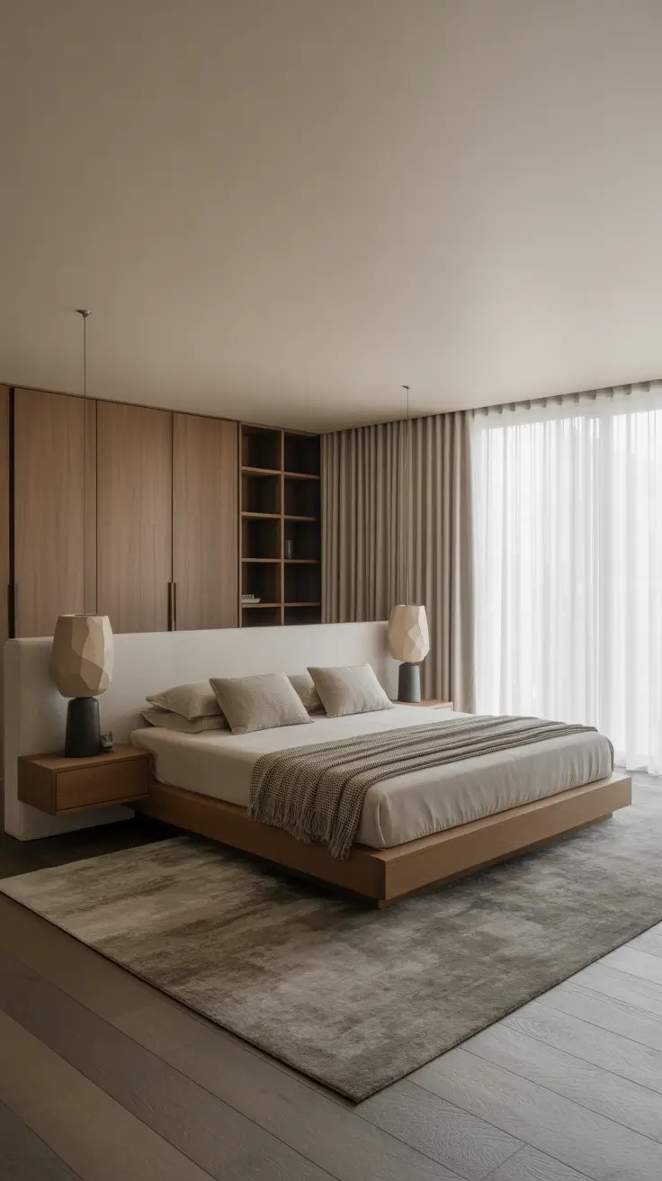 21 Wooden Bed Design Ideas 2026: Modern, Simple, And Unique Bedroom Inspirations