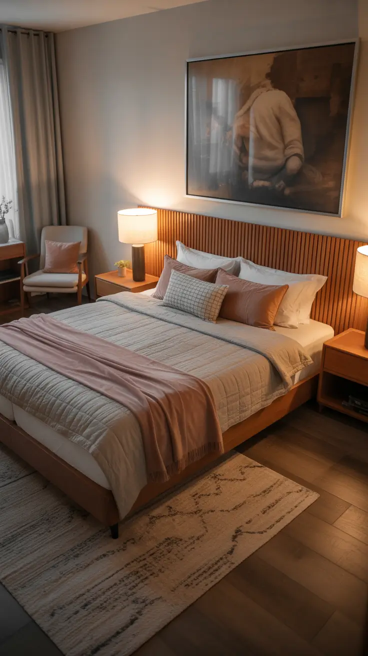 21 Wooden Bed Design Ideas 2026: Modern, Simple, And Unique Bedroom Inspirations