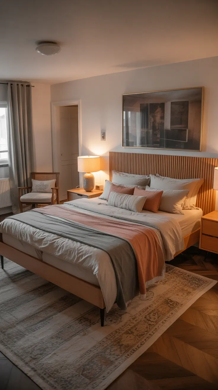 21 Wooden Bed Design Ideas 2026: Modern, Simple, And Unique Bedroom Inspirations