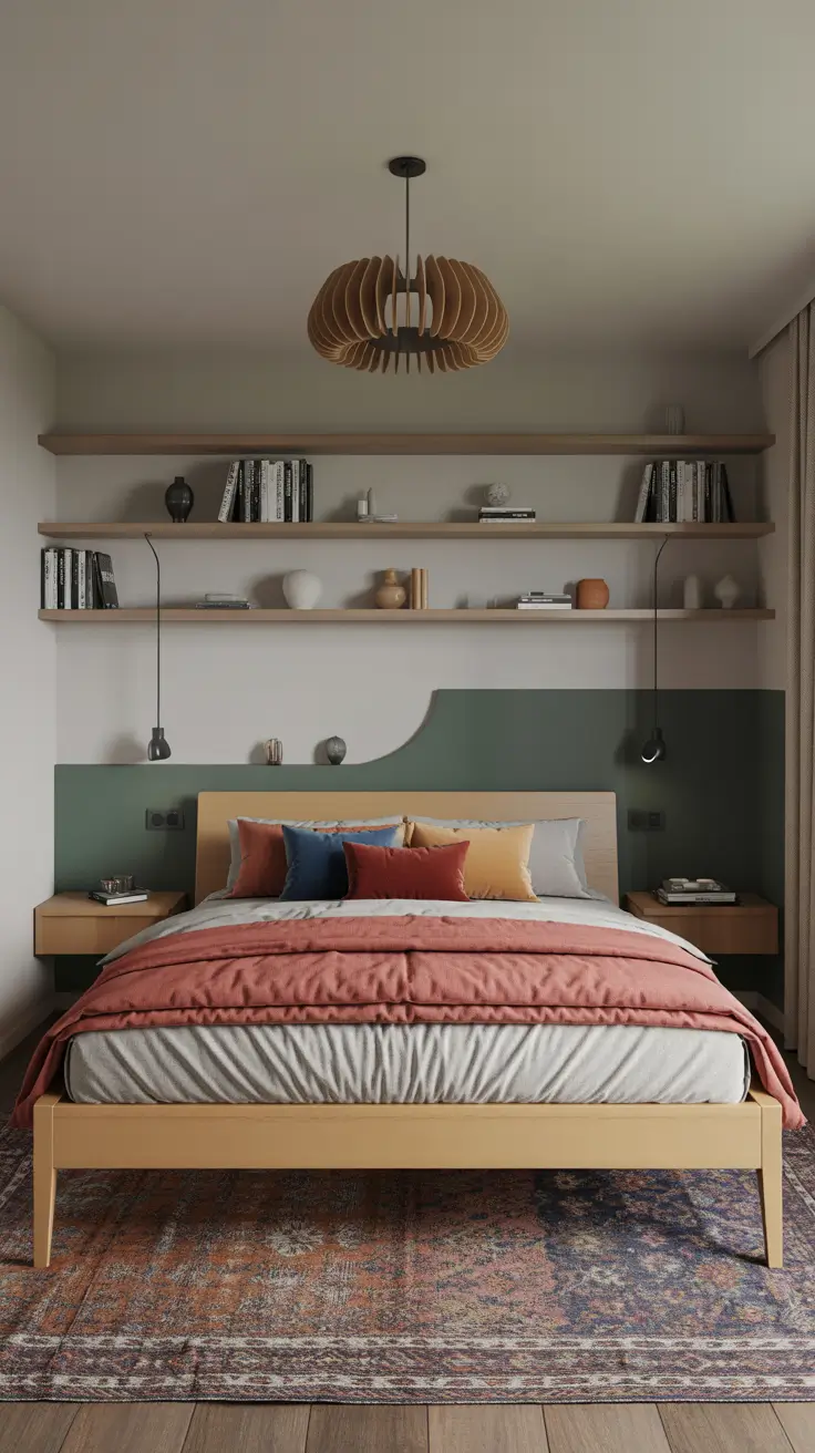 21 Wooden Bed Design Ideas 2026: Modern, Simple, And Unique Bedroom Inspirations