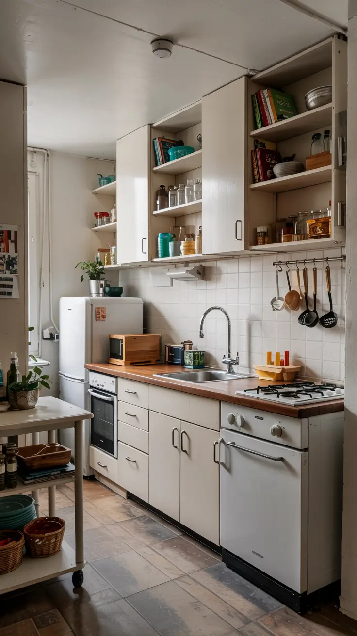 14 Apartment Remodel Ideas 2026 for Every Space and Lifestyle