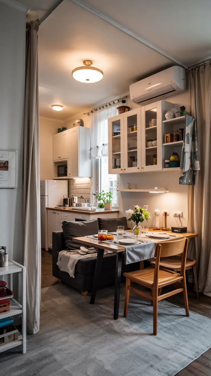 14 Apartment Remodel Ideas 2026 for Every Space and Lifestyle