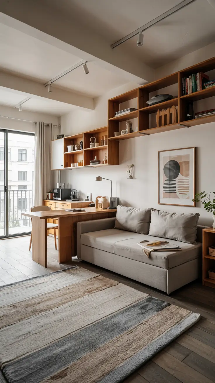 14 Apartment Remodel Ideas 2026 for Every Space and Lifestyle