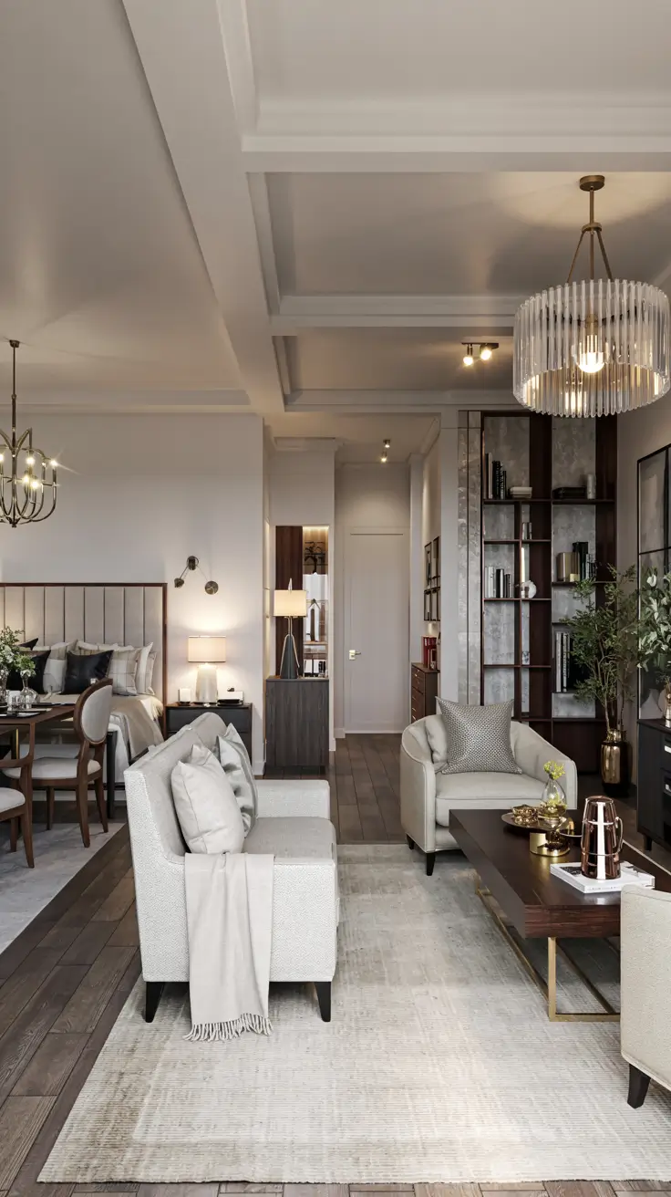 14 Apartment Remodel Ideas 2026 for Every Space and Lifestyle