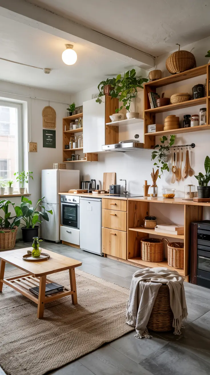 14 Apartment Remodel Ideas 2026 for Every Space and Lifestyle