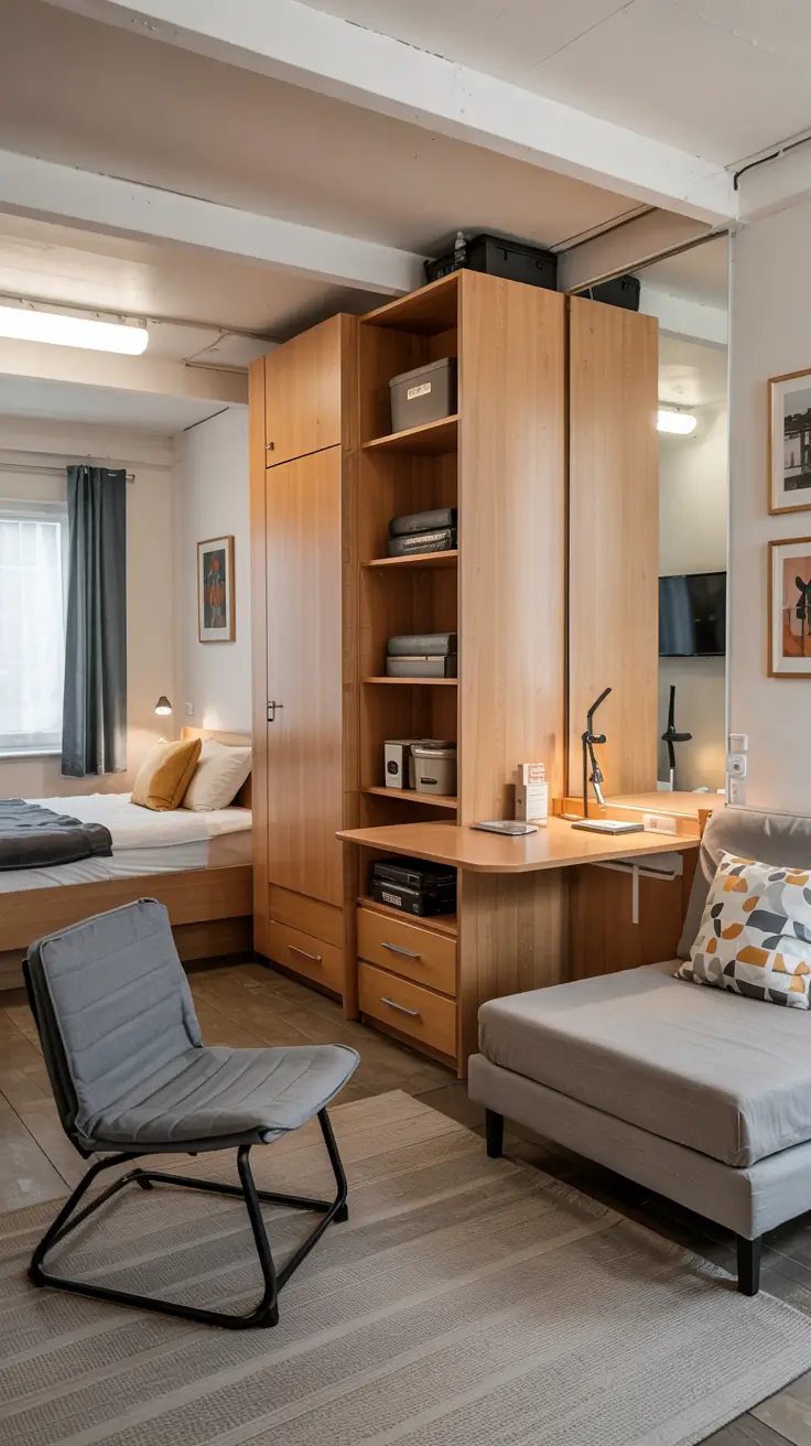 14 Apartment Remodel Ideas 2026 for Every Space and Lifestyle