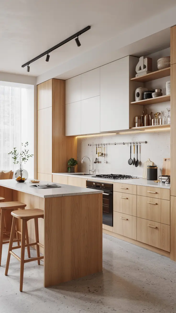 14 Apartment Remodel Ideas 2026 for Every Space and Lifestyle