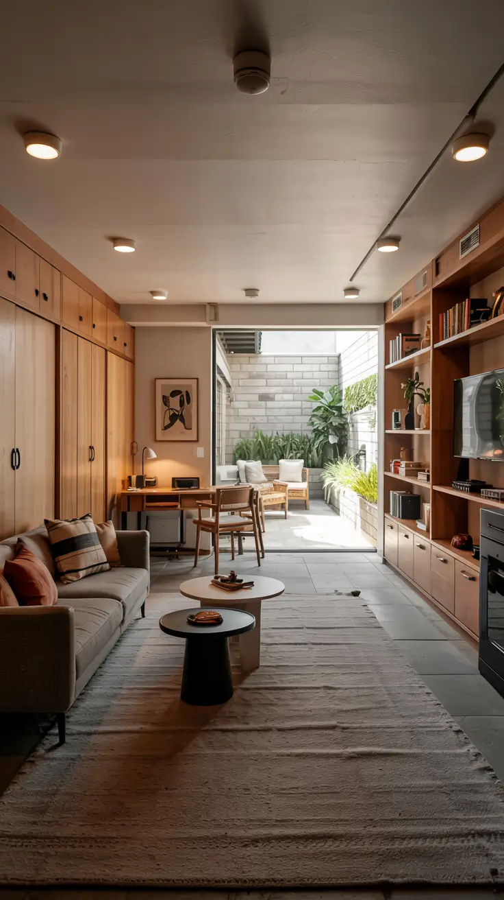 33 Basement Remodeling Ideas 2026 for Modern and Functional Spaces