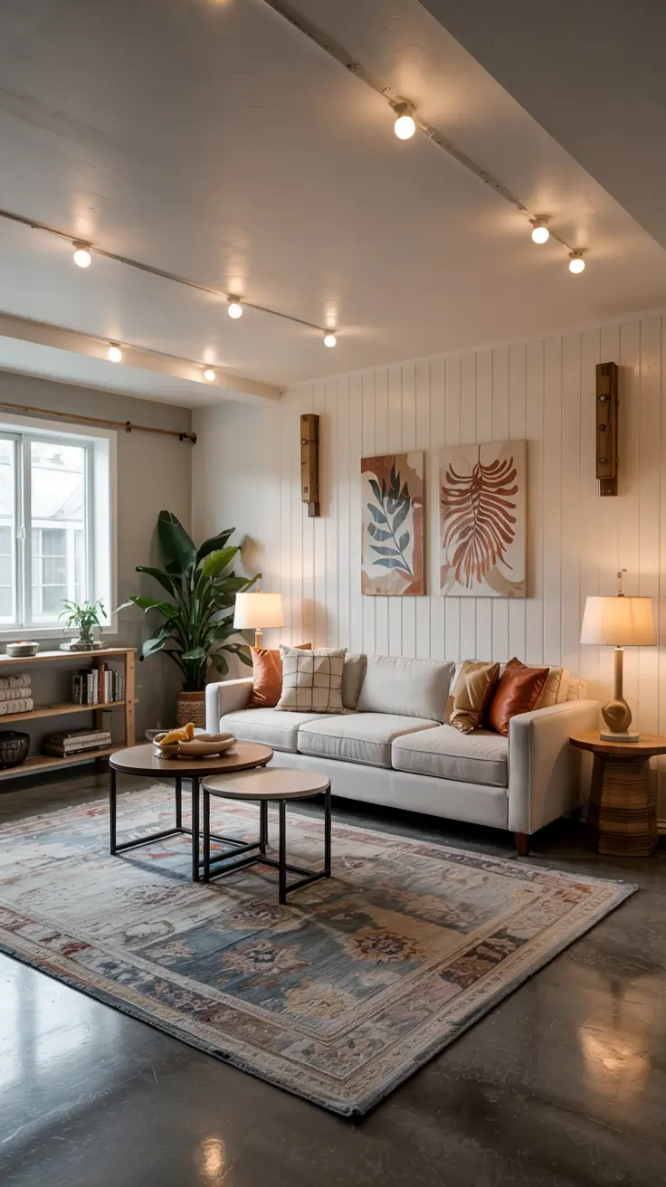 33 Basement Remodeling Ideas 2026 for Modern and Functional Spaces