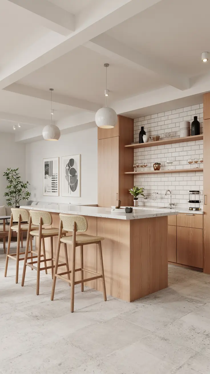 33 Basement Remodeling Ideas 2026 for Modern and Functional Spaces