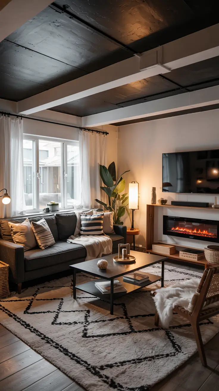 33 Basement Remodeling Ideas 2026 for Modern and Functional Spaces