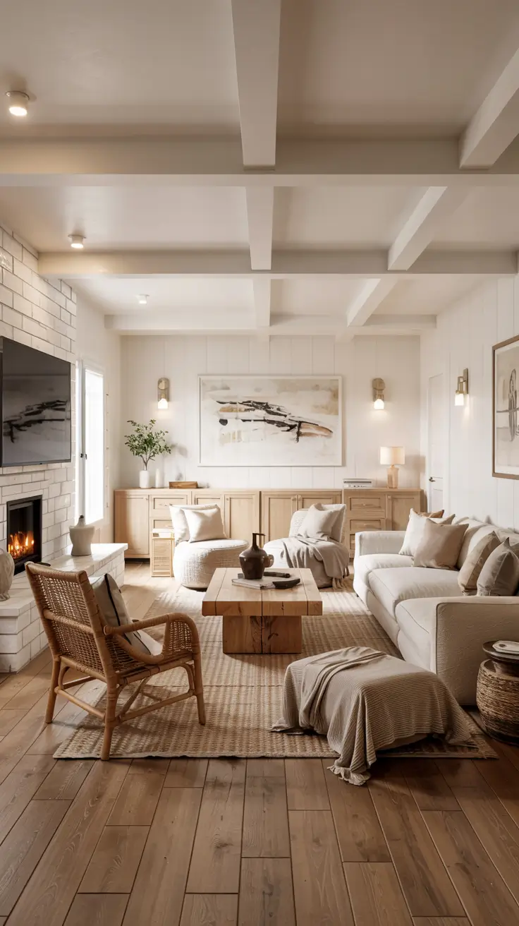 33 Basement Remodeling Ideas 2026 for Modern and Functional Spaces