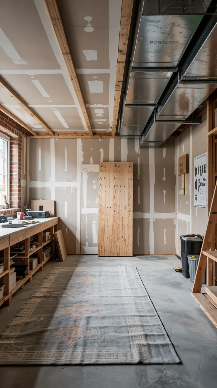 33 Basement Remodeling Ideas 2026 for Modern and Functional Spaces