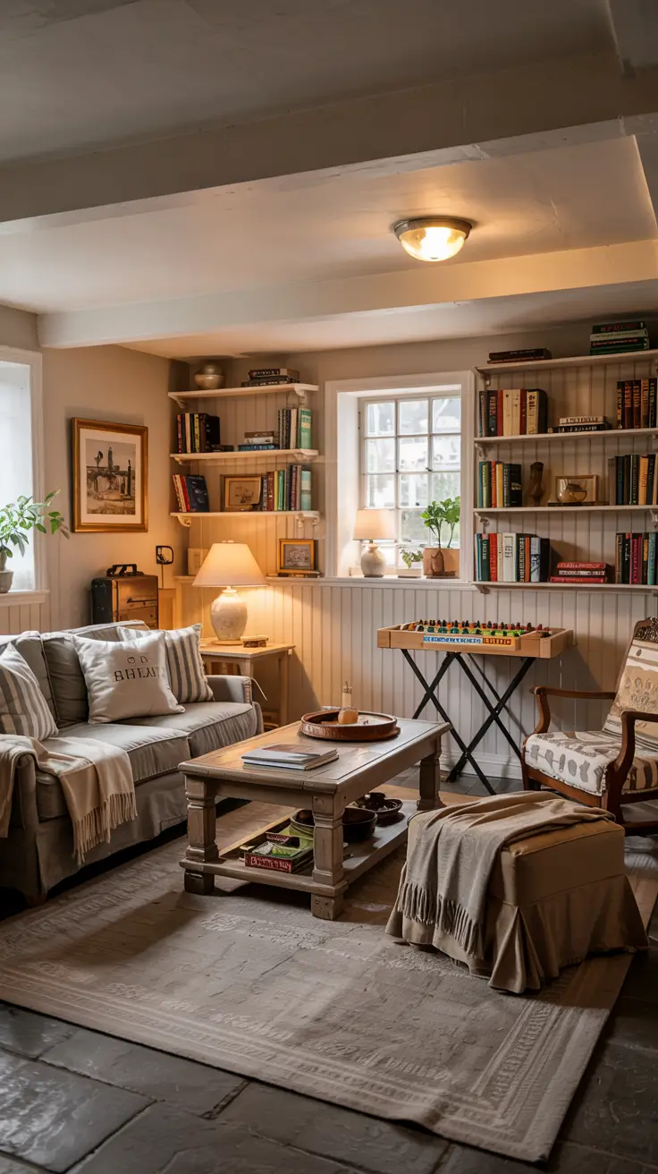 33 Basement Remodeling Ideas 2026 for Modern and Functional Spaces