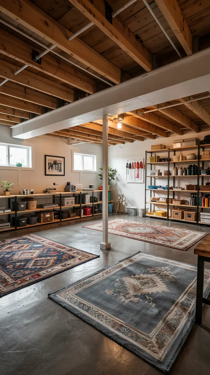 33 Basement Remodeling Ideas 2026 for Modern and Functional Spaces