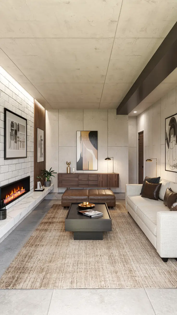 33 Basement Remodeling Ideas 2026 for Modern and Functional Spaces