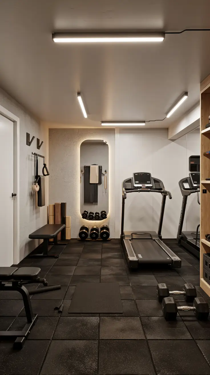 33 Basement Remodeling Ideas 2026 for Modern and Functional Spaces