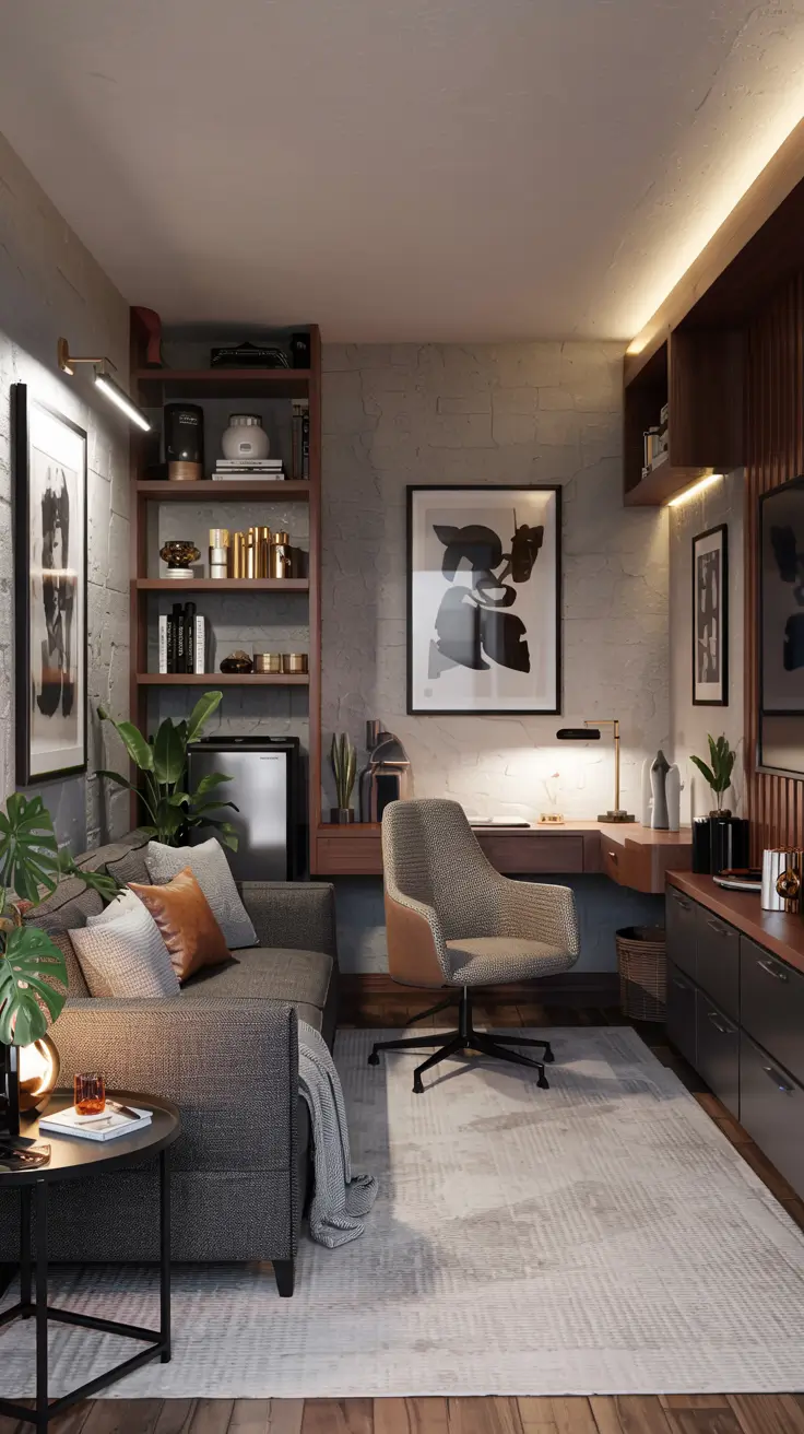 33 Basement Remodeling Ideas 2026 for Modern and Functional Spaces