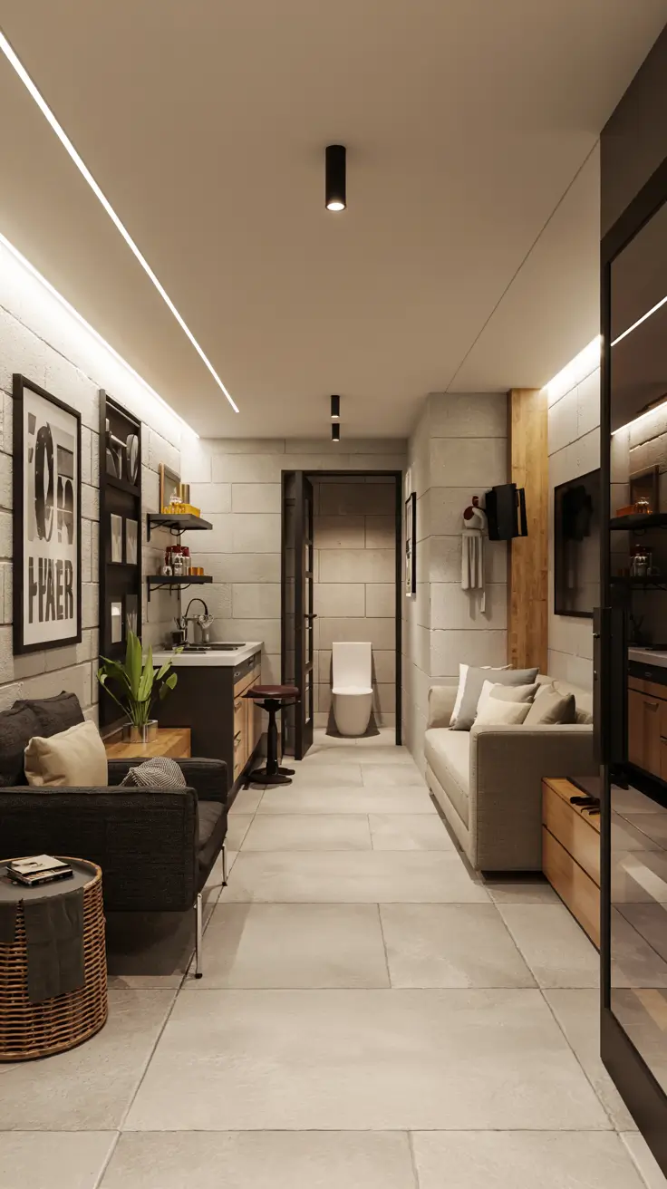 33 Basement Remodeling Ideas 2026 for Modern and Functional Spaces