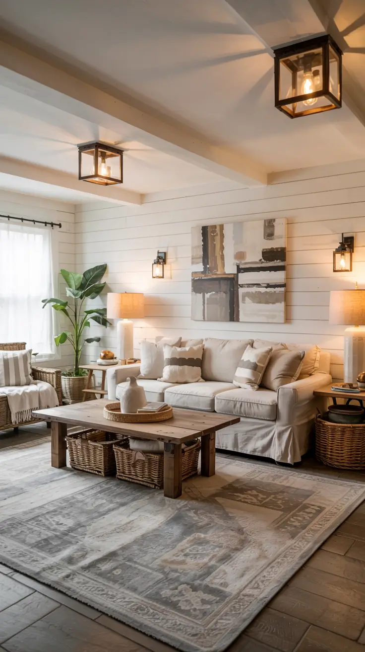 33 Basement Remodeling Ideas 2026 for Modern and Functional Spaces