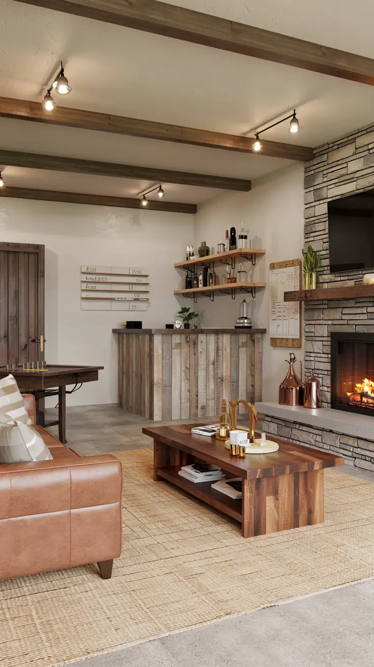 33 Basement Remodeling Ideas 2026 for Modern and Functional Spaces