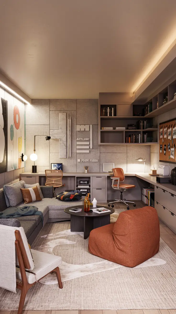 33 Basement Remodeling Ideas 2026 for Modern and Functional Spaces