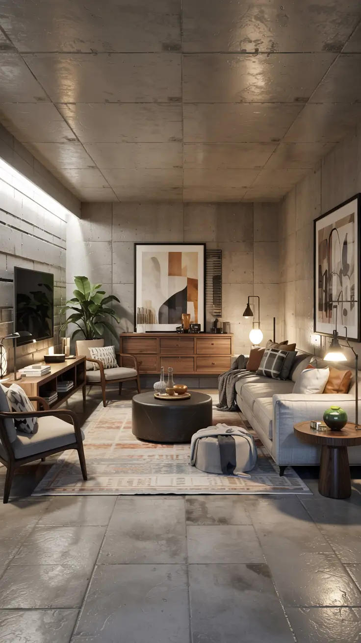 33 Basement Remodeling Ideas 2026 for Modern and Functional Spaces