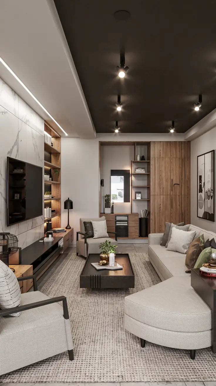 33 Basement Remodeling Ideas 2026 for Modern and Functional Spaces