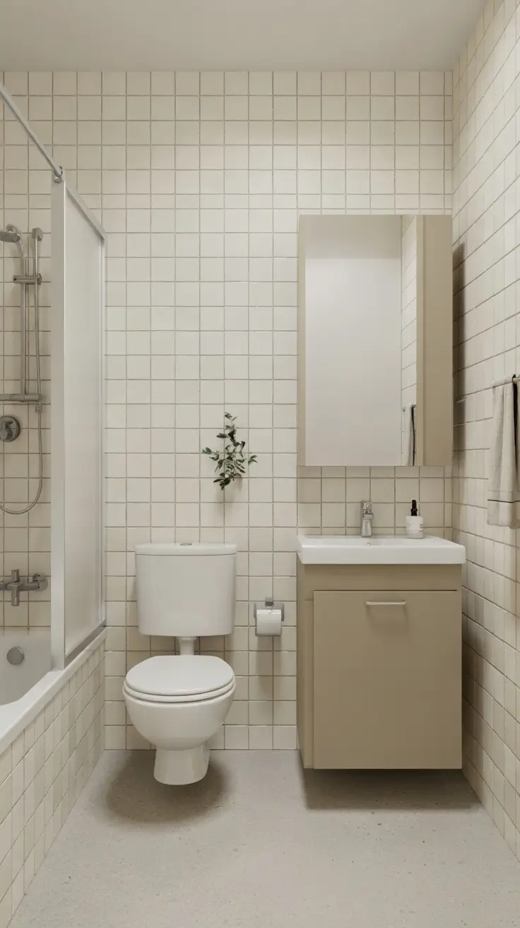 34 Bathroom Interior Ideas 2026: Modern, Luxury, Farmhouse, Bohemian, and More