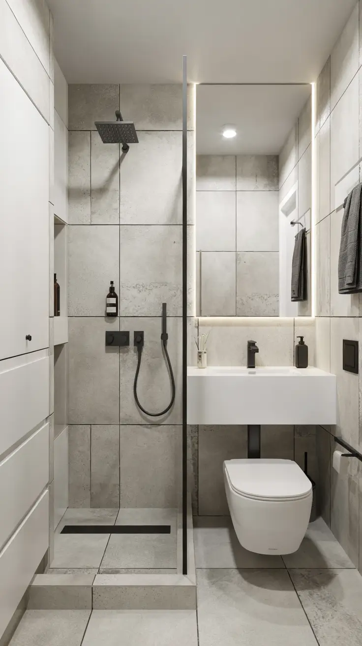 34 Bathroom Interior Ideas 2026: Modern, Luxury, Farmhouse, Bohemian, and More