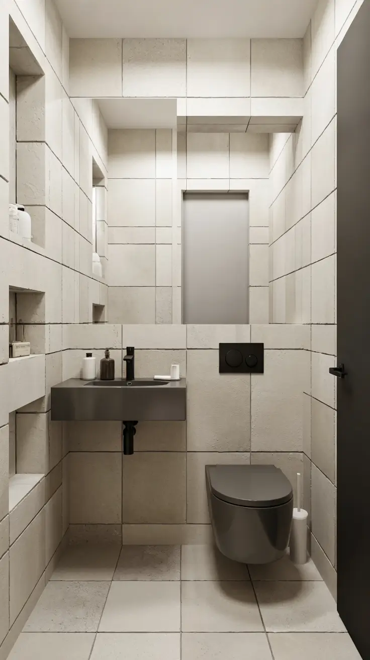 34 Bathroom Interior Ideas 2026: Modern, Luxury, Farmhouse, Bohemian, and More