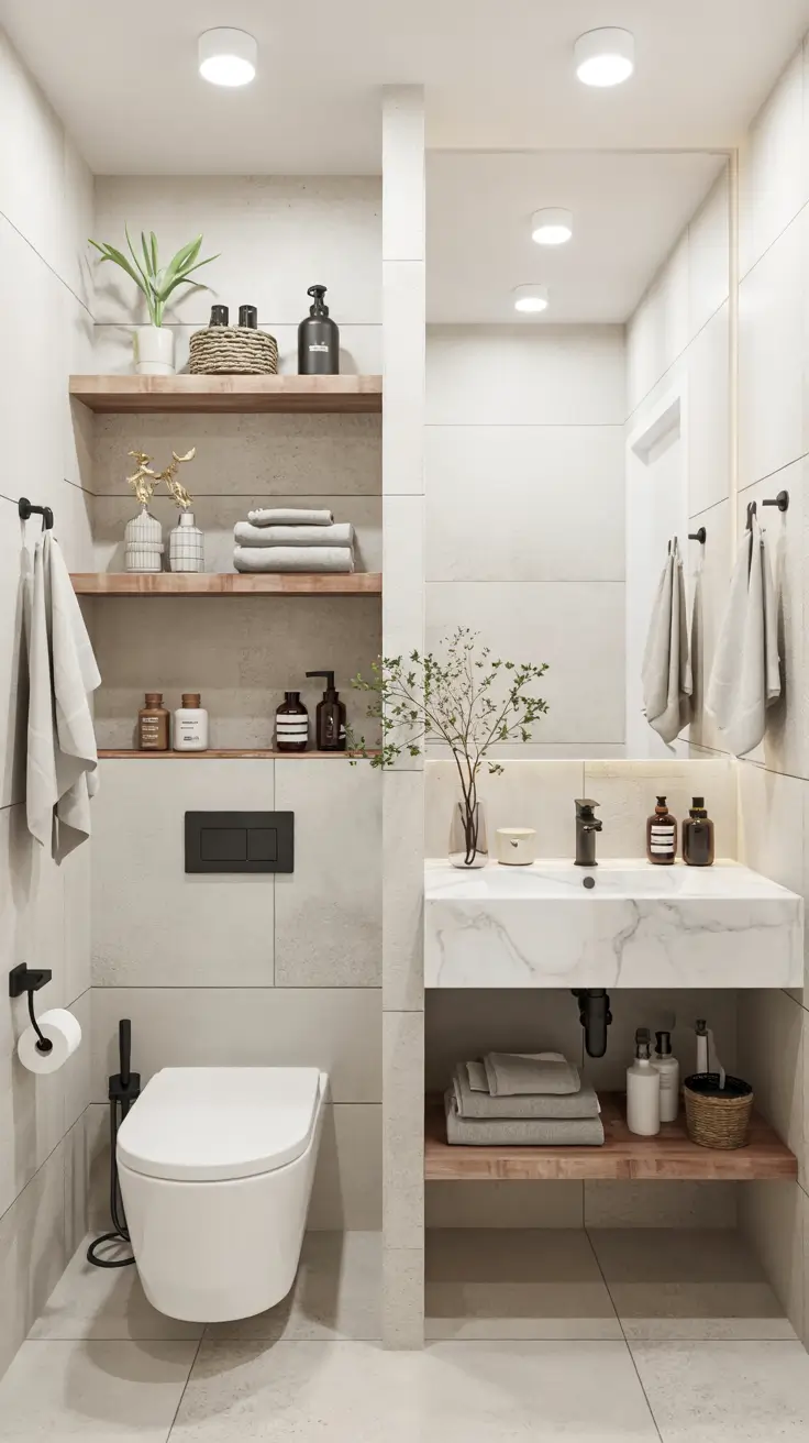 28 Bathroom Organizer Ideas 2026 For Stylish And Practical Storage