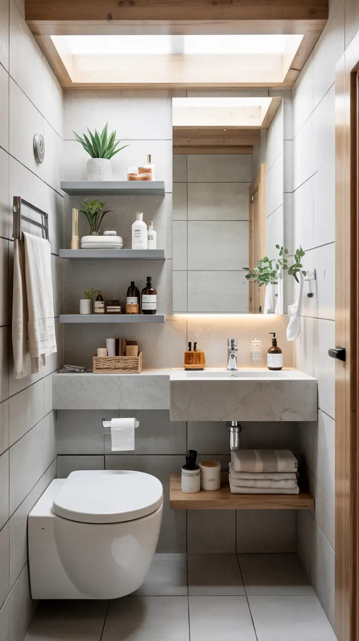 28 Bathroom Organizer Ideas 2026 For Stylish And Practical Storage