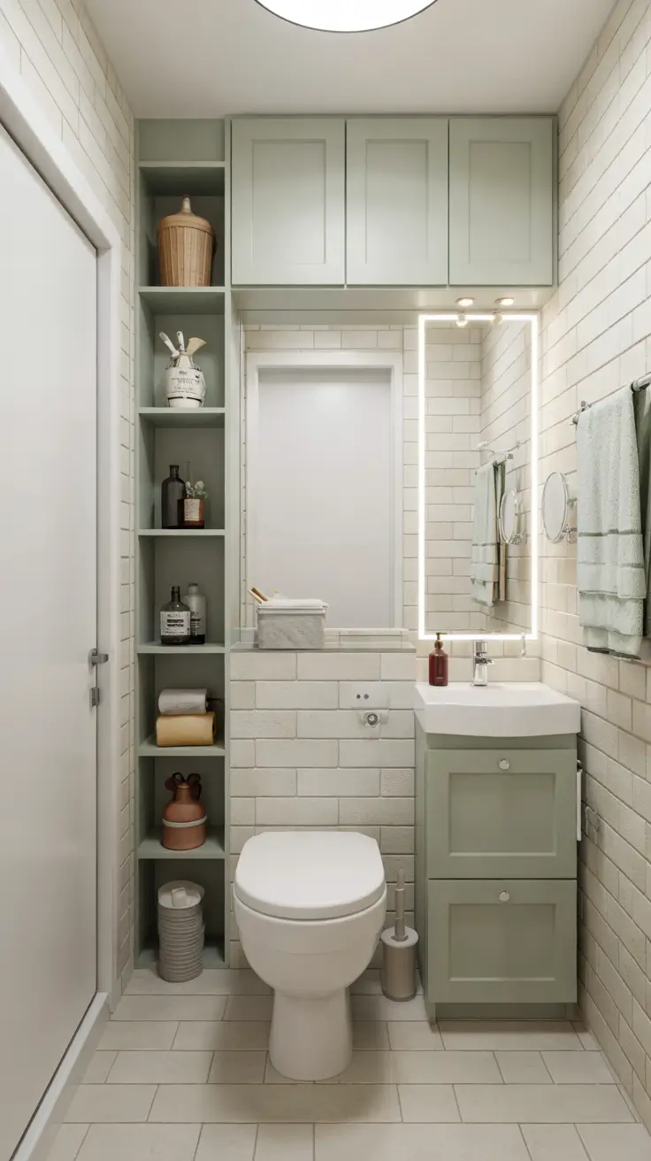 28 Bathroom Organizer Ideas 2026 For Stylish And Practical Storage