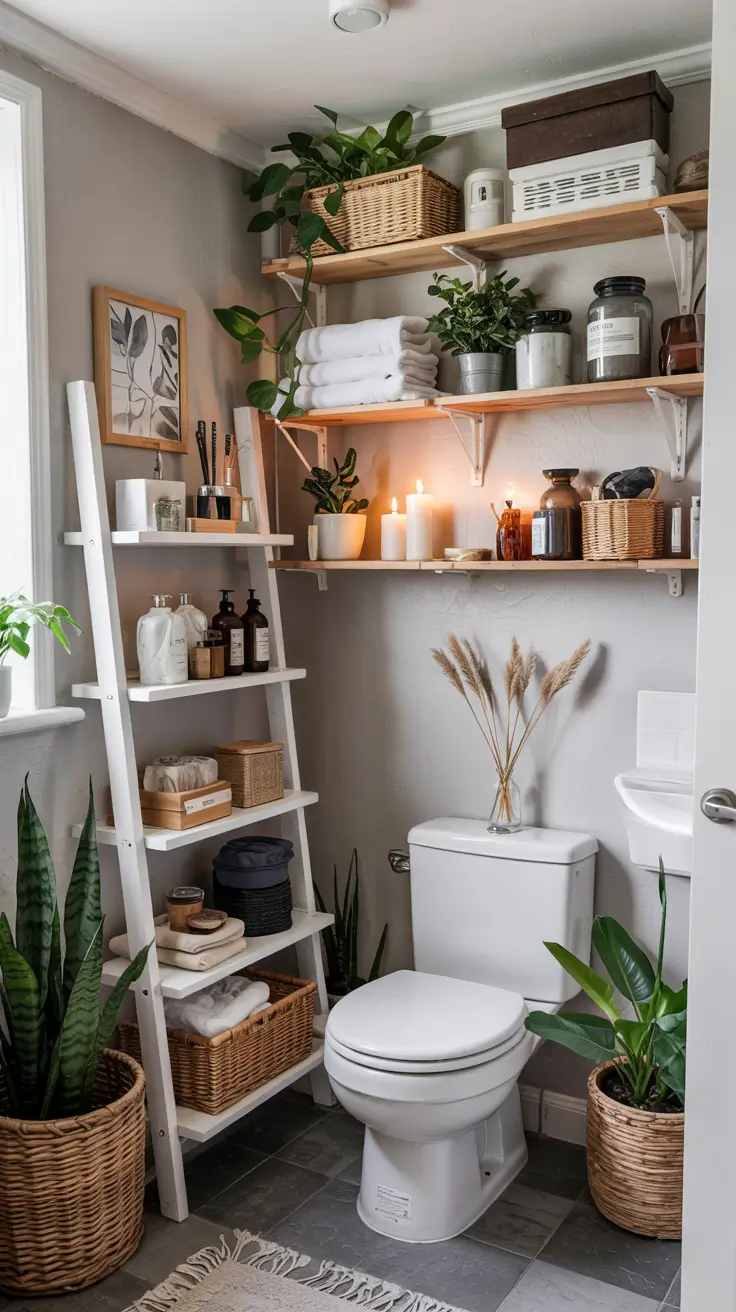 28 Bathroom Organizer Ideas 2026 For Stylish And Practical Storage