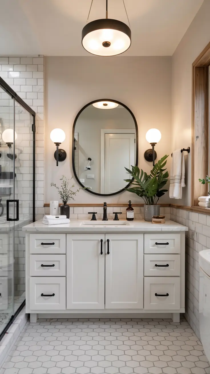 28 Bathroom Remodel Ideas 2026: Fresh Designs for Every Space