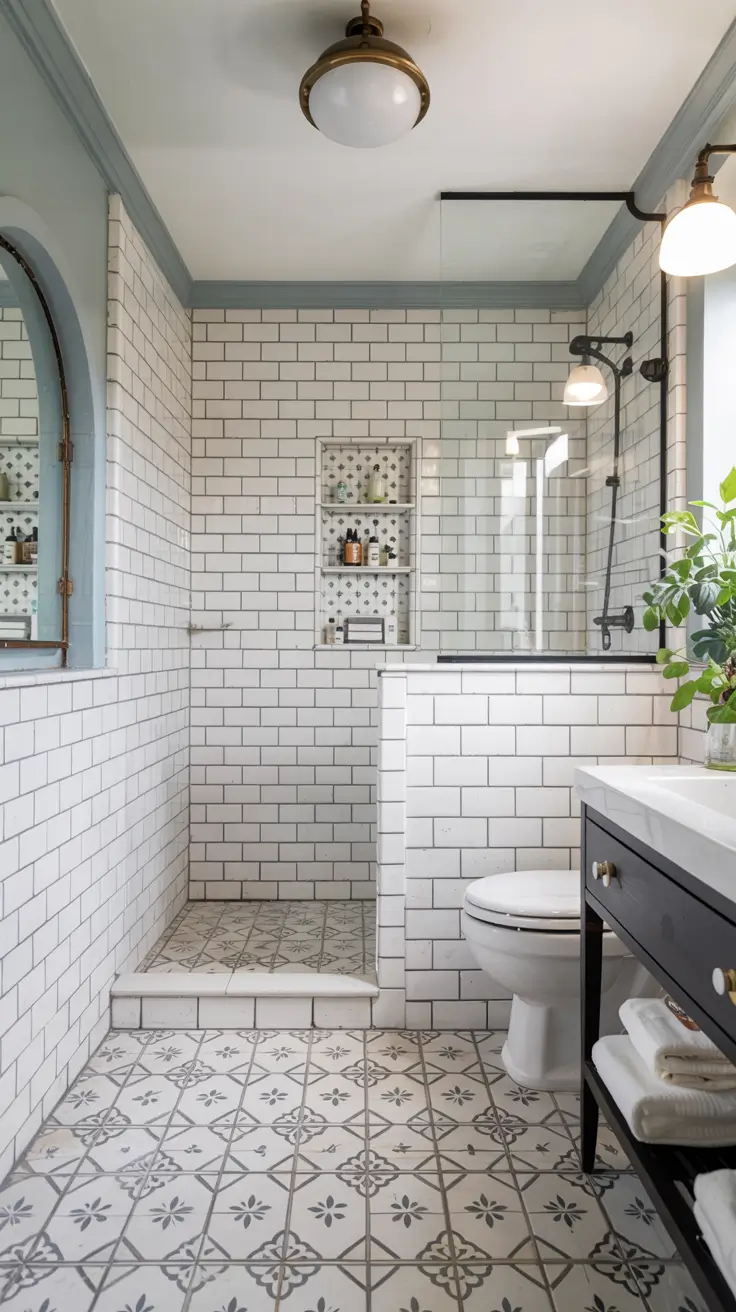 28 Bathroom Remodel Ideas 2026: Fresh Designs for Every Space