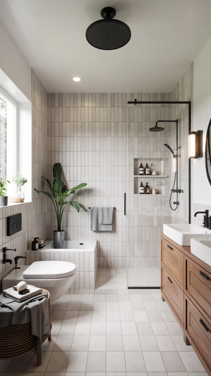 28 Bathroom Remodel Ideas 2026: Fresh Designs for Every Space