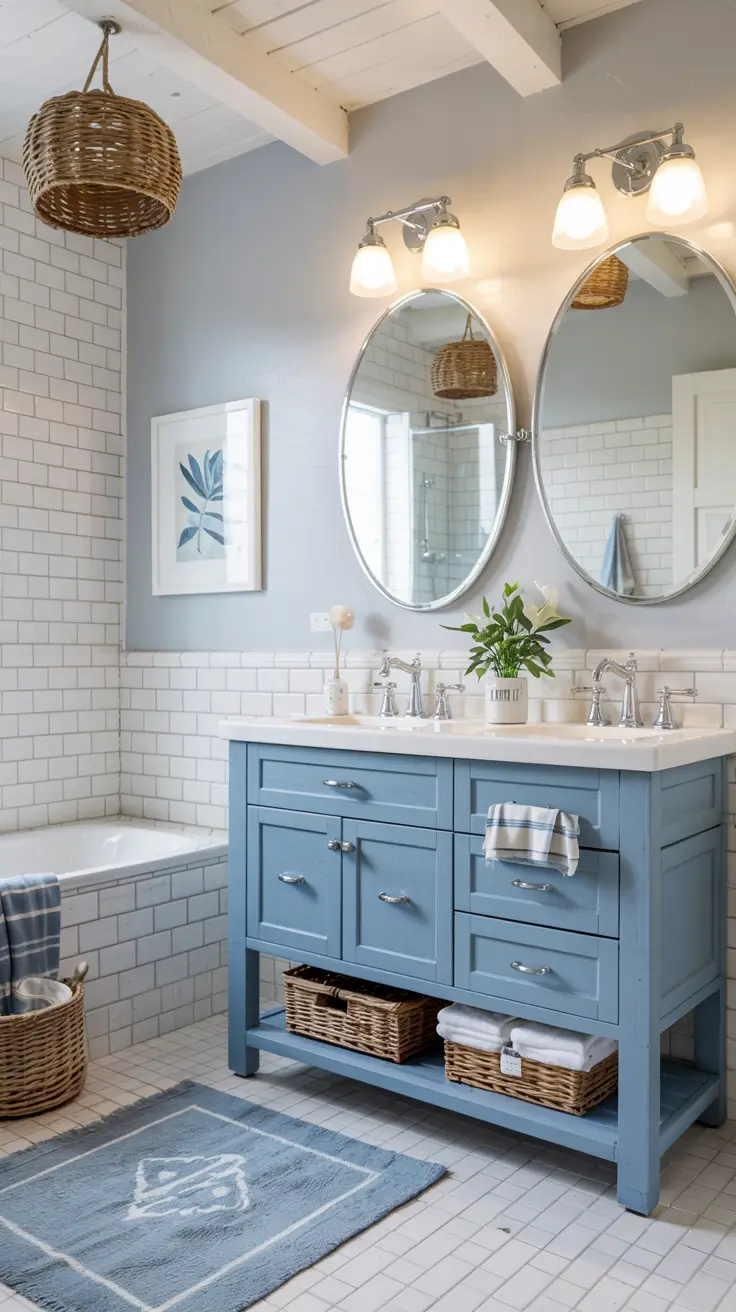 28 Bathroom Remodel Ideas 2026: Fresh Designs for Every Space