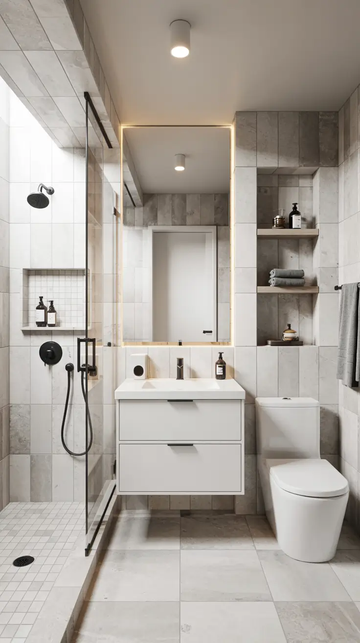 28 Bathroom Remodel Ideas 2026: Fresh Designs for Every Space