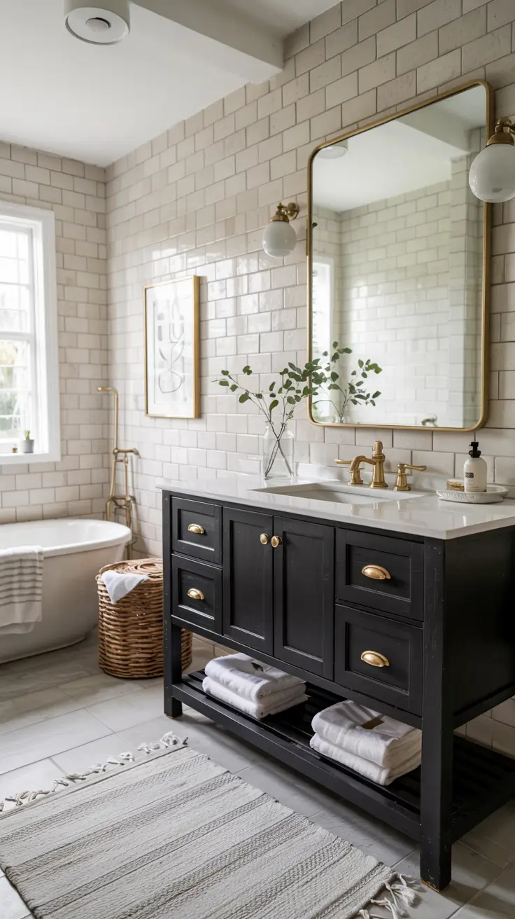28 Bathroom Remodel Ideas 2026: Fresh Designs for Every Space
