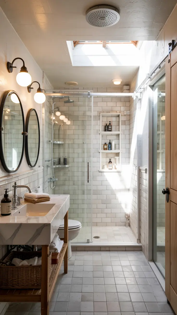 28 Bathroom Remodel Ideas 2026: Fresh Designs for Every Space