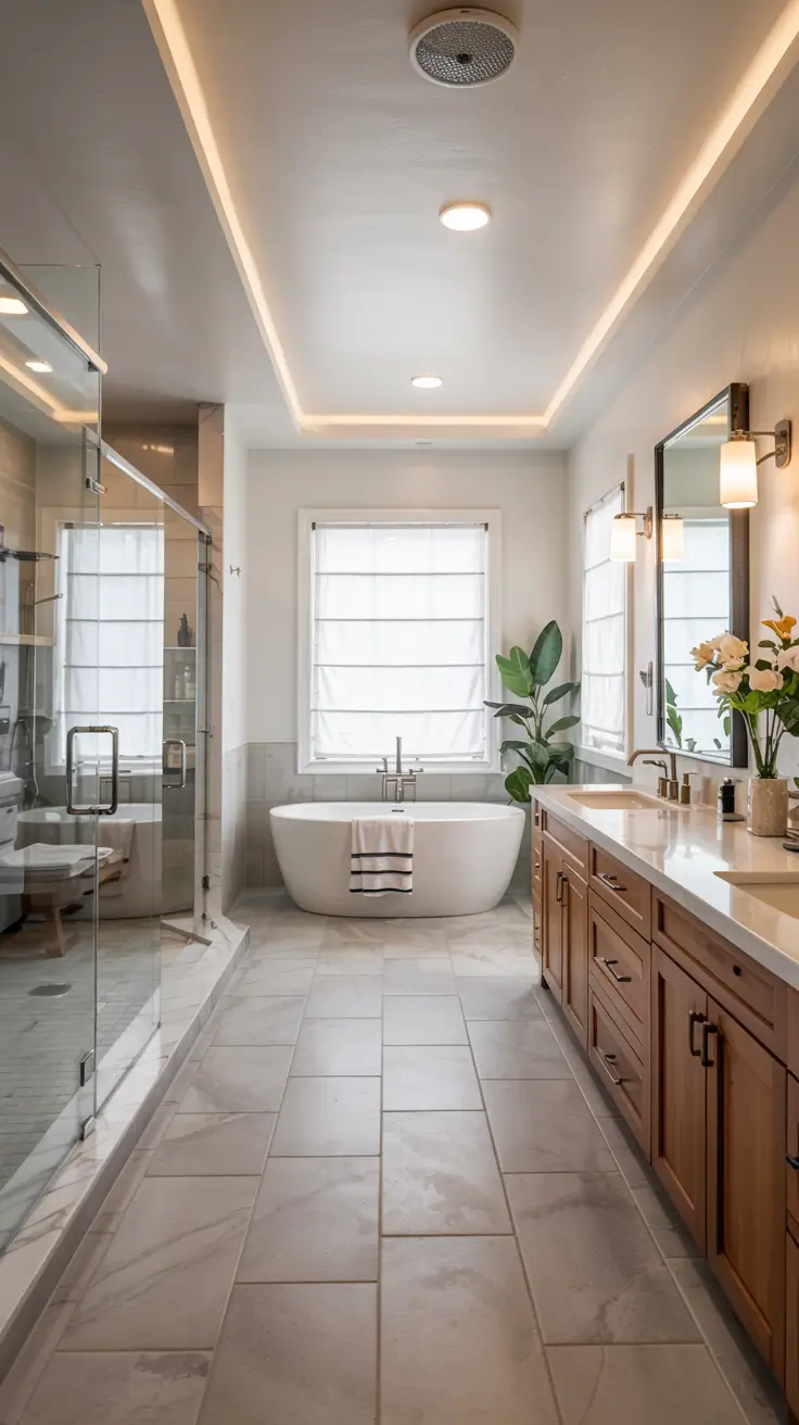 28 Bathroom Remodel Ideas 2026: Fresh Designs for Every Space