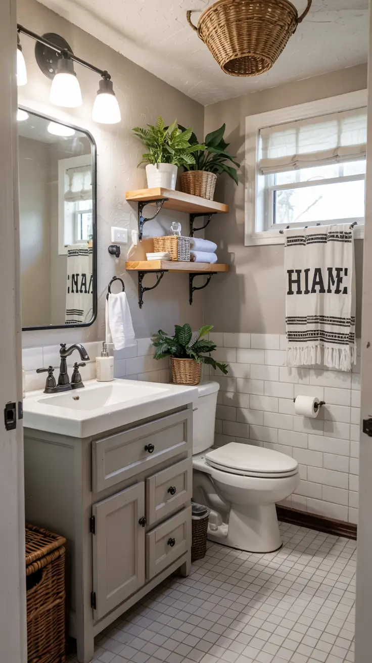 28 Bathroom Remodel Ideas 2026: Fresh Designs for Every Space