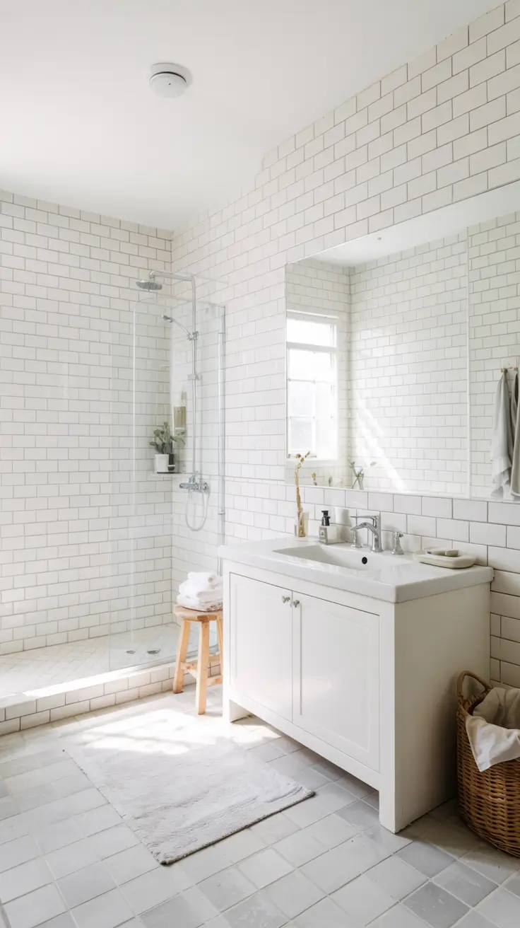28 Bathroom Remodel Ideas 2026: Fresh Designs for Every Space