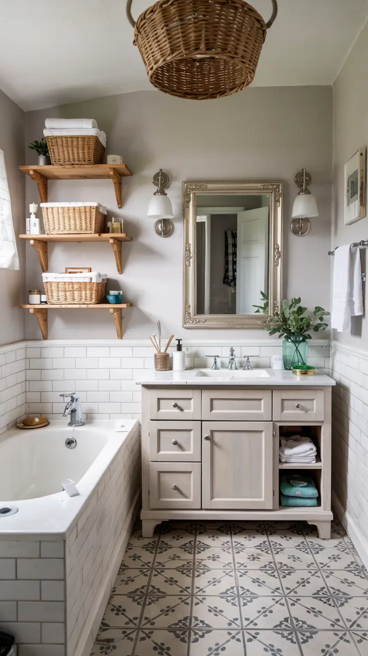28 Bathroom Remodel Ideas 2026: Fresh Designs for Every Space