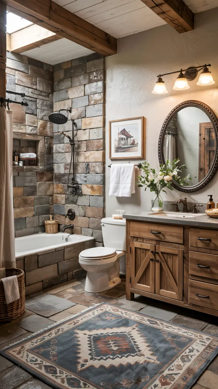 28 Bathroom Remodel Ideas 2026: Fresh Designs for Every Space